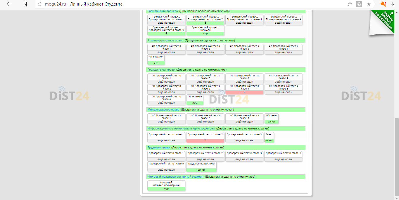 Сессия под ключ ГГПИ - moodle.ggpi.org - сдать сессию, закрыть задолженности, зачеты, семестр Сессия под ключ ГГПИ - moodle.ggpi.org - сдать сессию, закрыть задолженности, зачеты, семестр